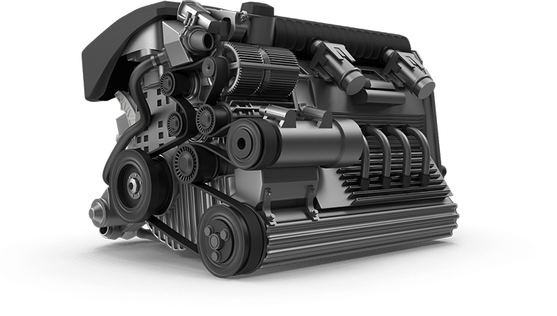 Engine Overhauling And timing