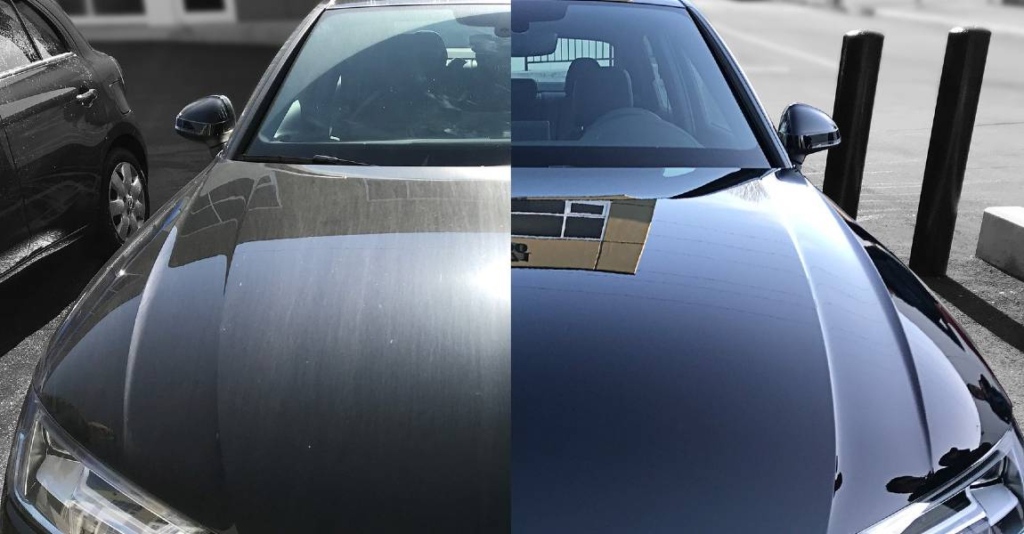 Ceramic Coating