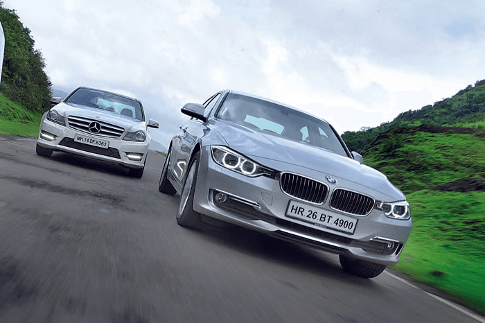 Your BMW or Audi Acting Weird? 5 Car Issues You Shouldn’t Ignore in Delhi