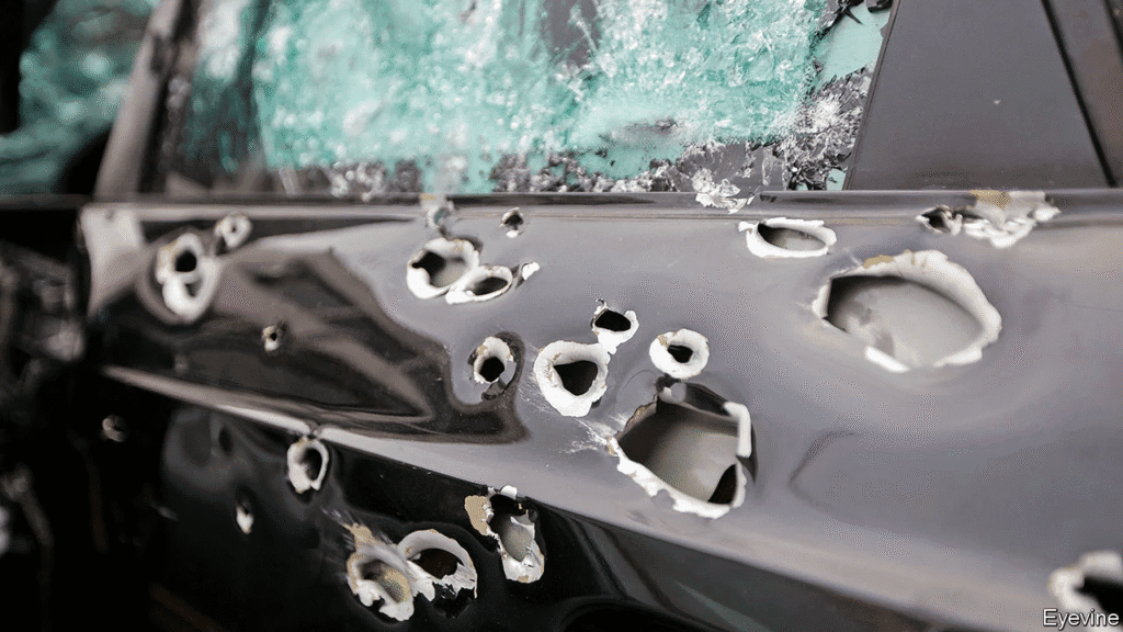 BulletProof Car
Best car service
Armored vehicles in India