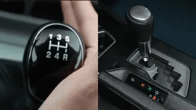 Manual vs Automatic Cars in India