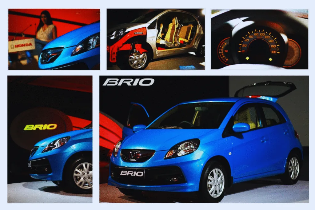 Brio Paint-Bigtoyautomotive