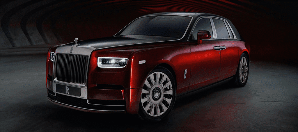 Big Toy Automotive—Top Armored Car Companies in India