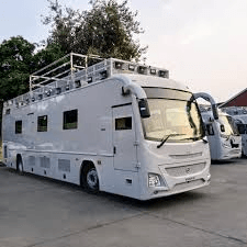 Top Armored Car Companies in India - bigtoyautomotive