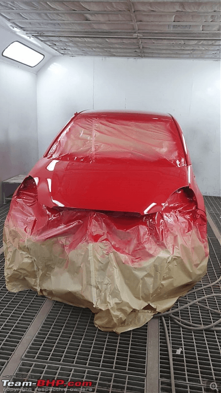 Brio Paint - Bigtoyautomotive