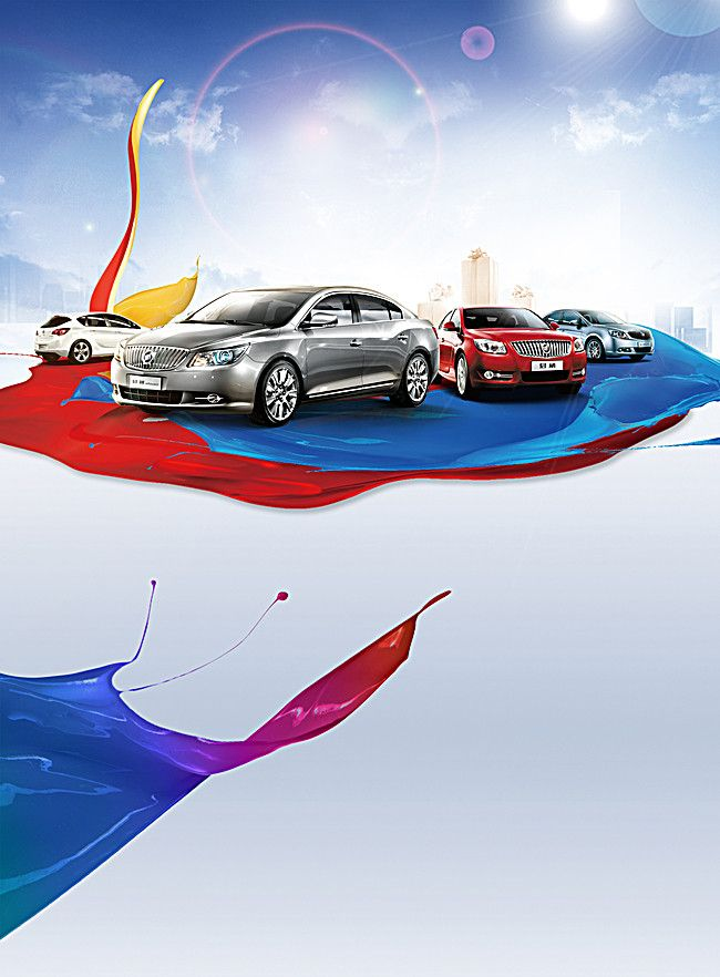 Denting & Painting in delhi