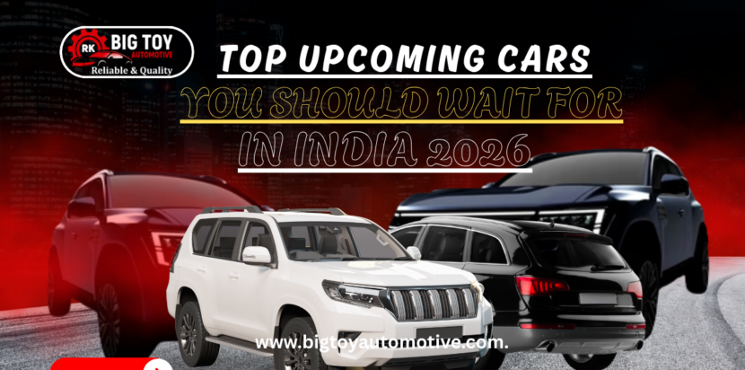 top upcoming cars in india 2026 you should wait for
