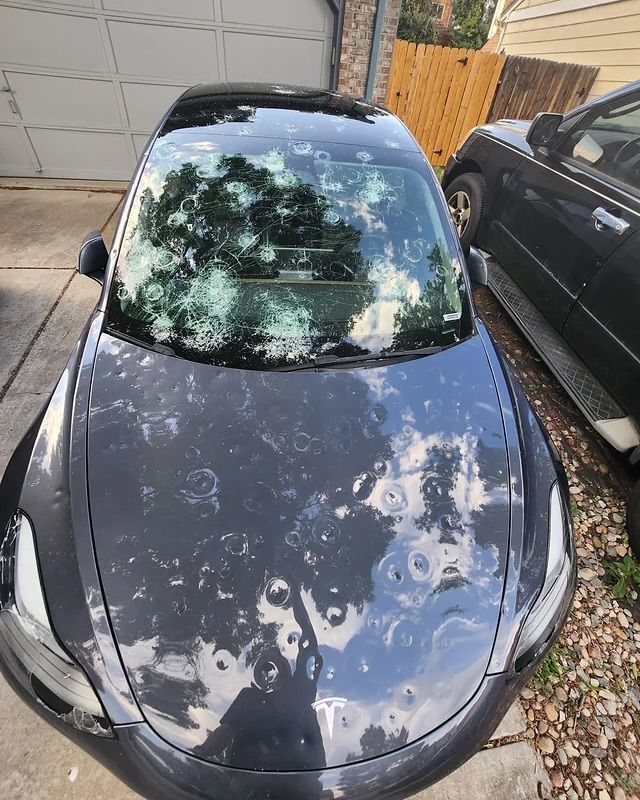 Bulletproof Car Technology