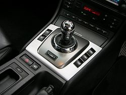 Manual to Automatic -bigtoyautomotive