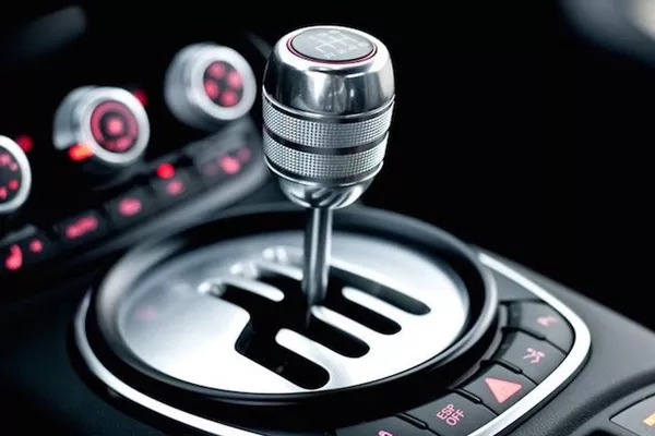 Manual to Automatic -bigtoyautomotive