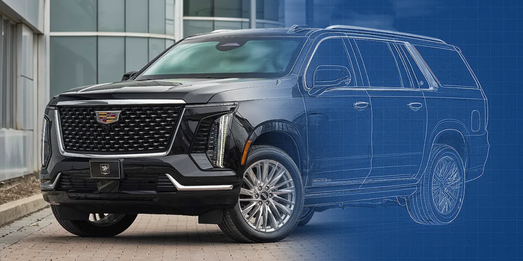 Heavy Are Bulletproof Cars