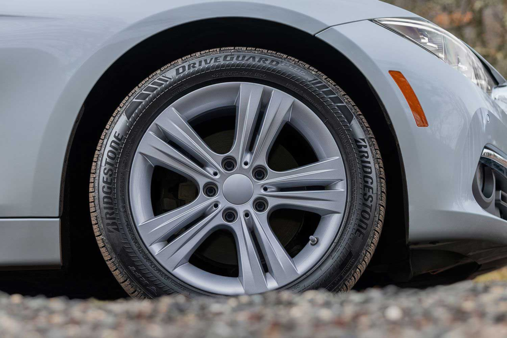 Run-Flat vs. Regular Tires