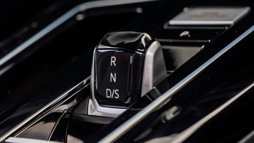 Automatic Car