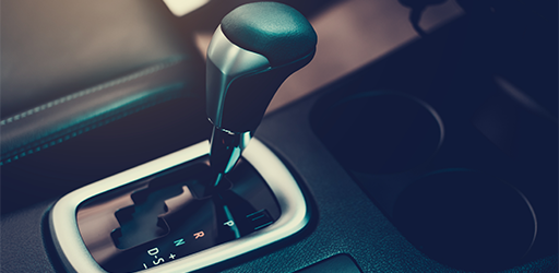 Automatic Car