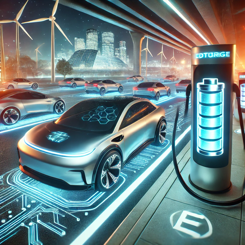 solid-state batteries, future of electric cars, EV battery technology, electric vehicle future, solid-state EV batteries, EV charging technology, electric car battery innovation