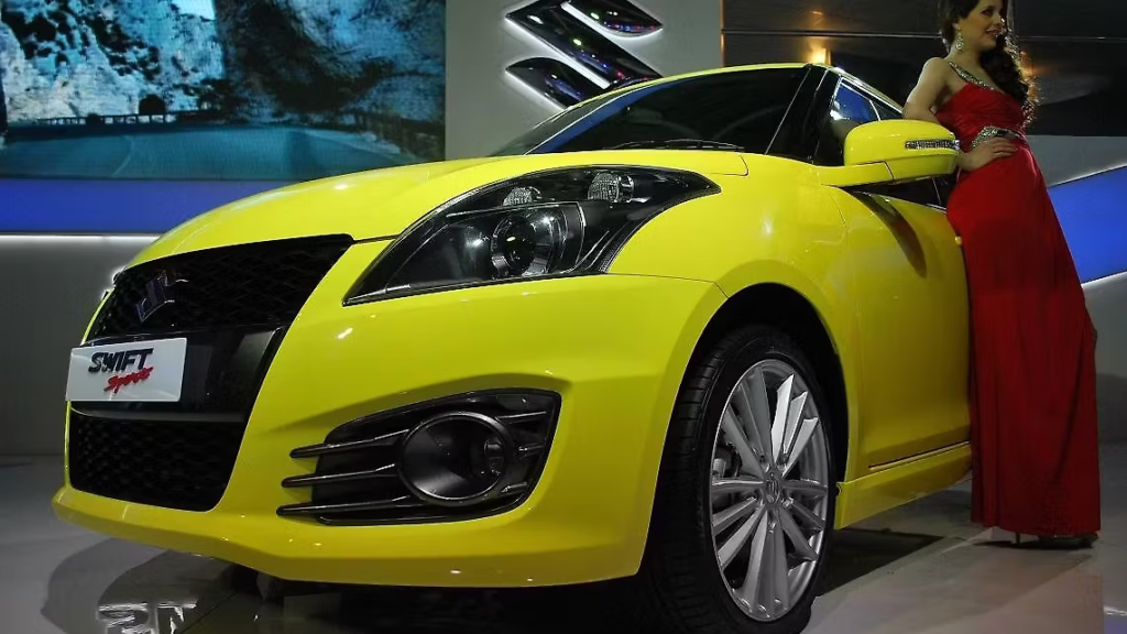 Swift manual to automatic conversion cost, Swift automatic conversion India, convert Swift manual to automatic, Swift AMT conversion price, manual to automatic conversion Swift Delhi, automatic gearbox conversion for Swift