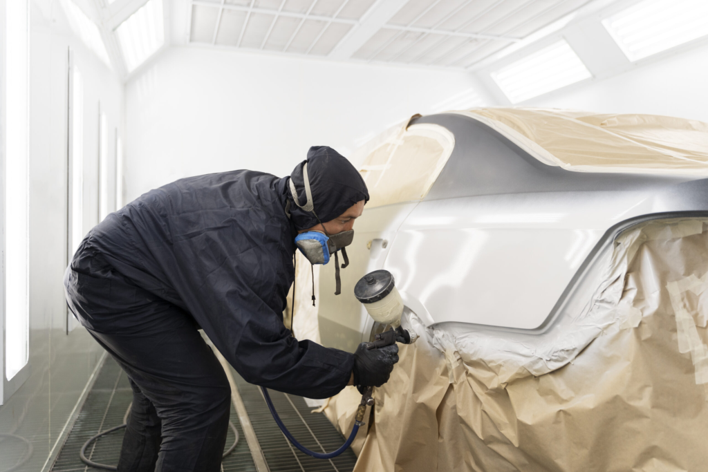  cheap denting and painting, car dent repair near me, car paint shop, auto body repair near me, best car denting painting services in Delhi, car painting mistakes, car body repair Delhi NCR

