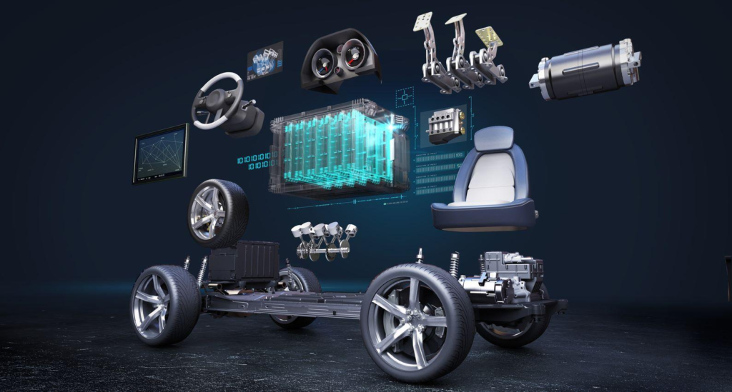 solid-state batteries, future of electric cars, EV battery technology, electric vehicle future, solid-state EV batteries, EV charging technology, electric car battery innovation
