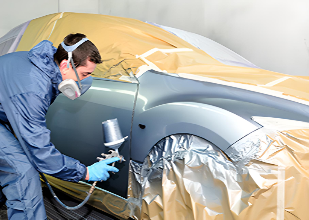  cheap denting and painting, car dent repair near me, car paint shop, auto body repair near me, best car denting painting services in Delhi, car painting mistakes, car body repair Delhi NCR

