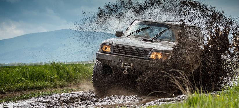 4x4 cars in India, off-road vehicles, best off-road SUV India, what is 4x4, four wheel drive cars, off-road driving guide, SUV off-roading, 4x4 maintenance tips