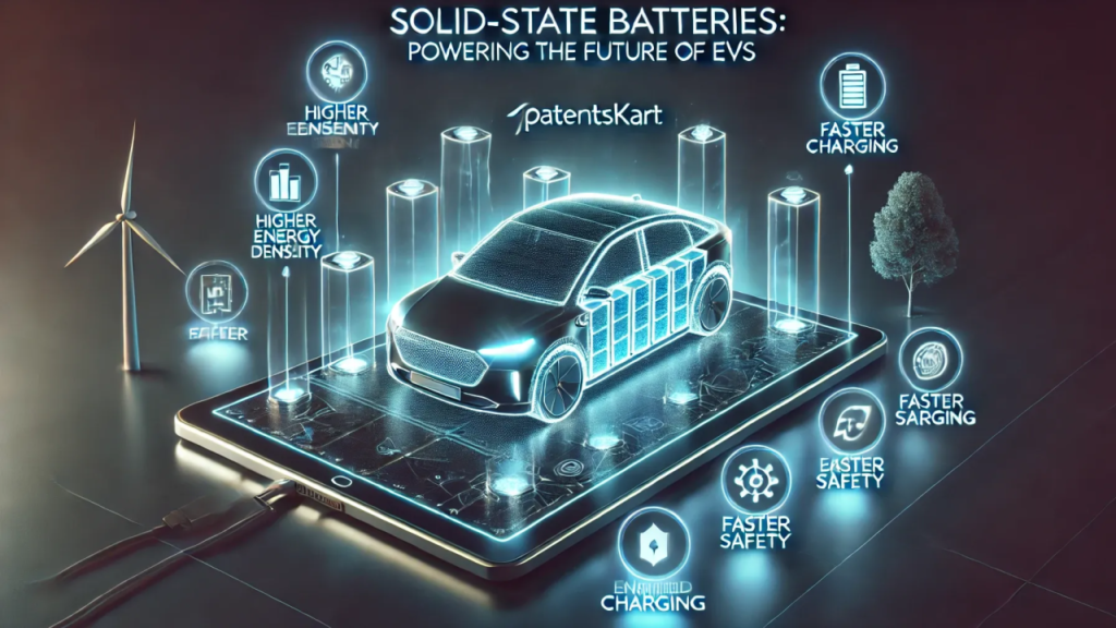 solid-state batteries, future of electric cars, EV battery technology, electric vehicle future, solid-state EV batteries, EV charging technology, electric car battery innovation