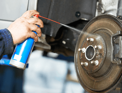 problem in every car Brake System Wear