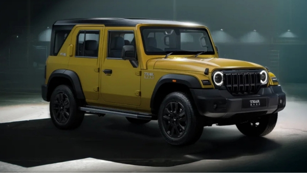Buying an Off-Road SUV