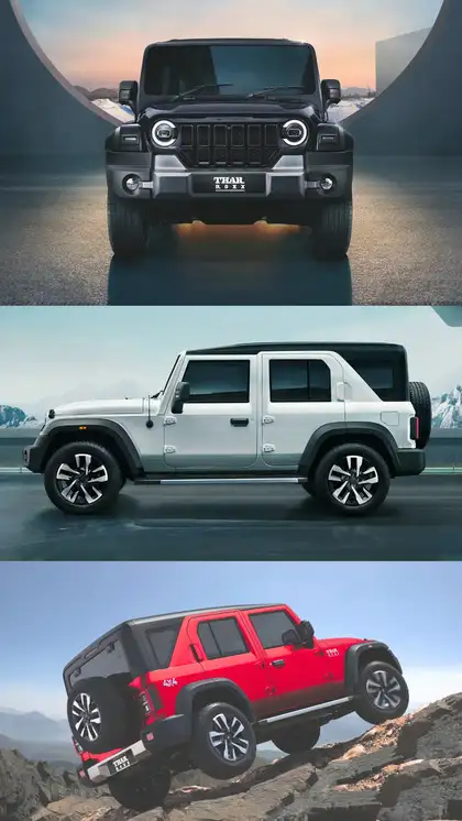 off-road