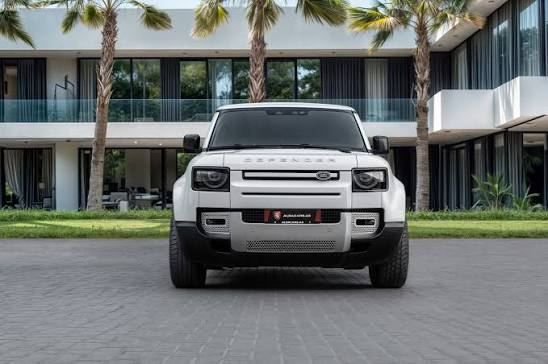 Best Off-Road Cars in India