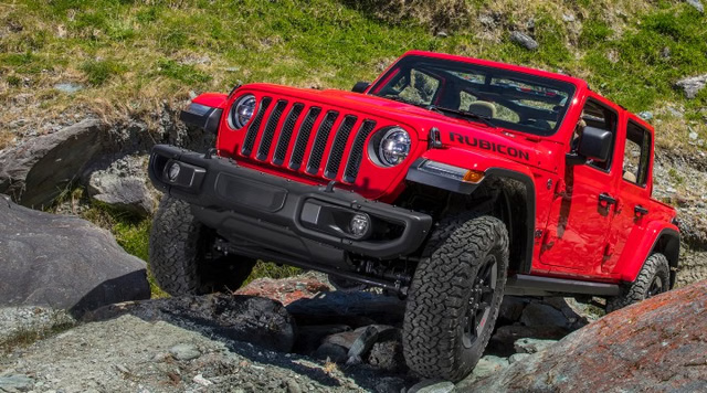 No Roads? No Problem! Explore the Best Off-Road Cars in India