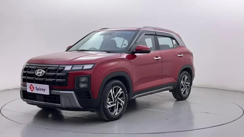 Best Off-Roading Cars