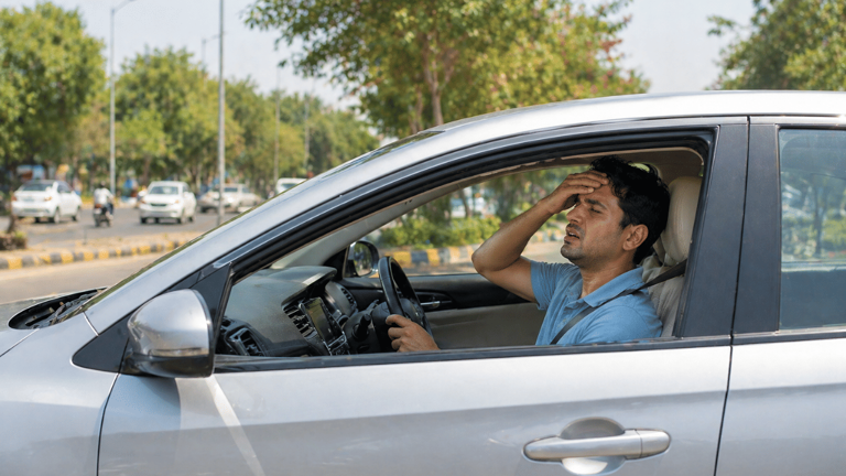 Car AC Not Cooling? 5 Expert Tips to Fix It Fast in Indian Summer