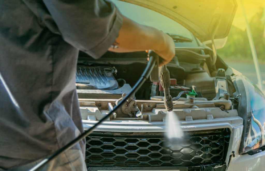 Car AC Not Cooling? 5 Expert Tips to Fix It Fast in Indian Summer