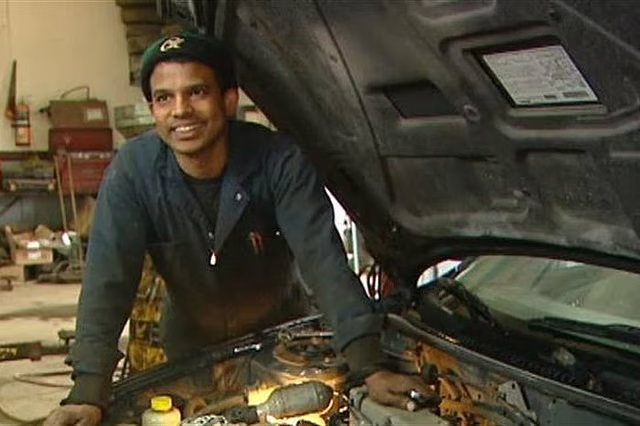 24-Hour Car Repair Service