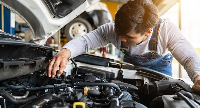 24-Hour Car Repair Service