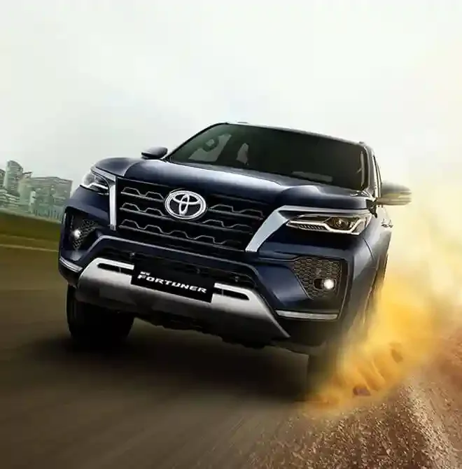 SUV Modifications for Off-Road