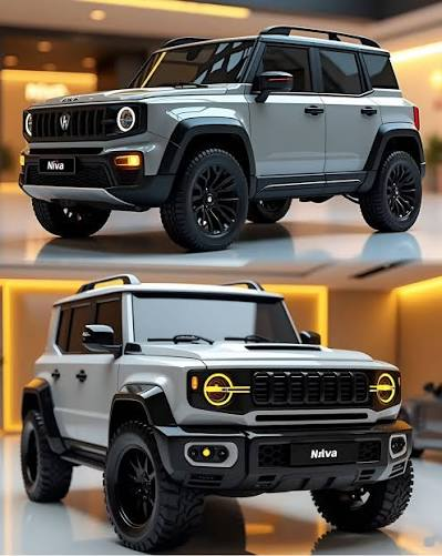 SUV Modifications for Off-Road
