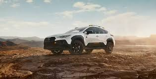 SUV Modifications for Off-Road