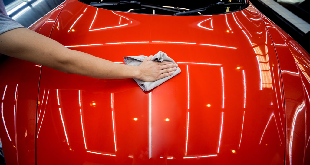 Ceramic Coating