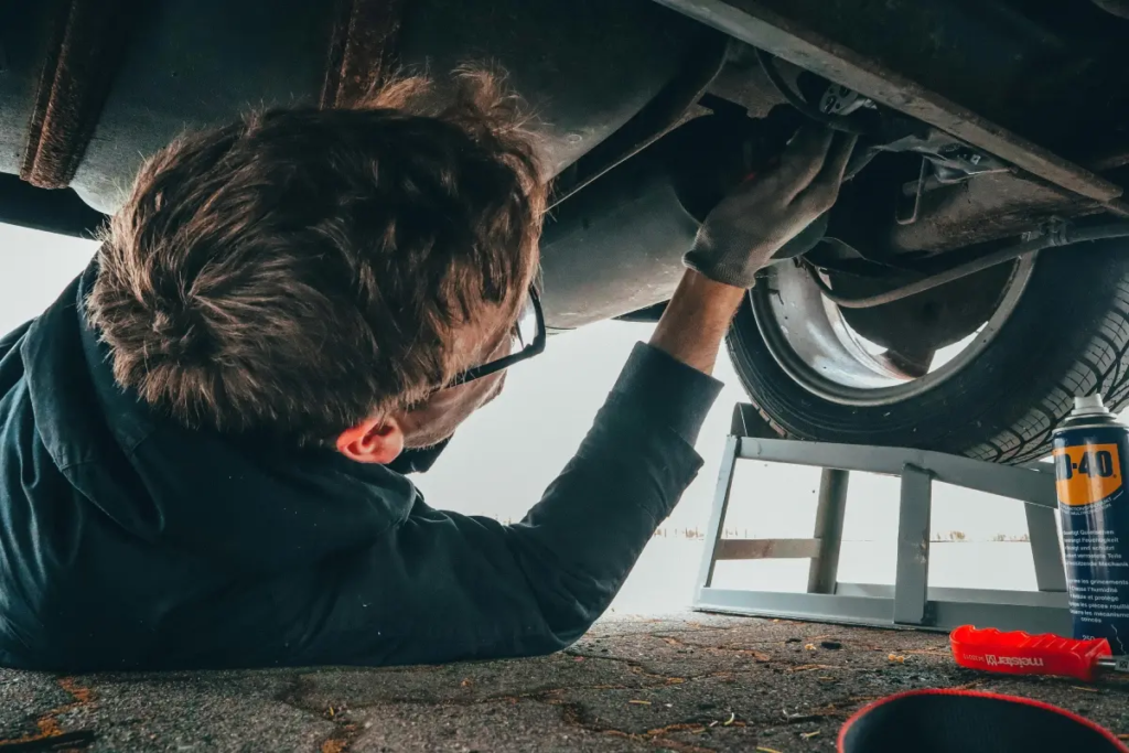 24-Hour Car Repair Service