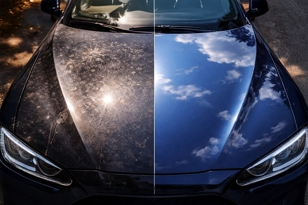 Ceramic Coating