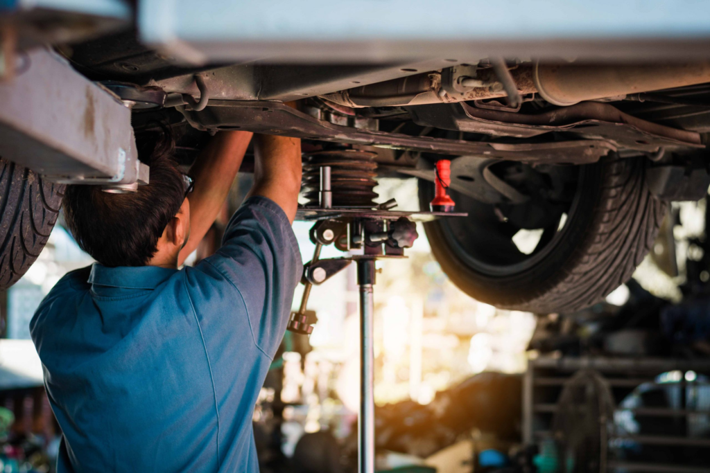 24-hour car repair service