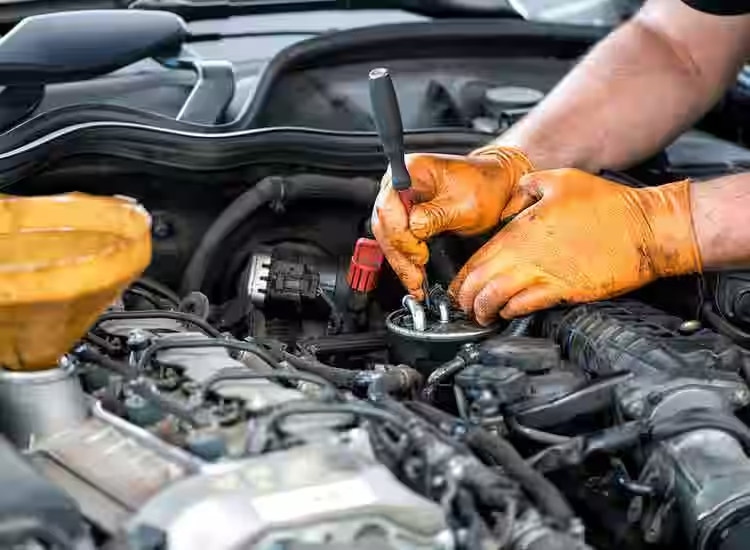 24-Hour Car Repair Service