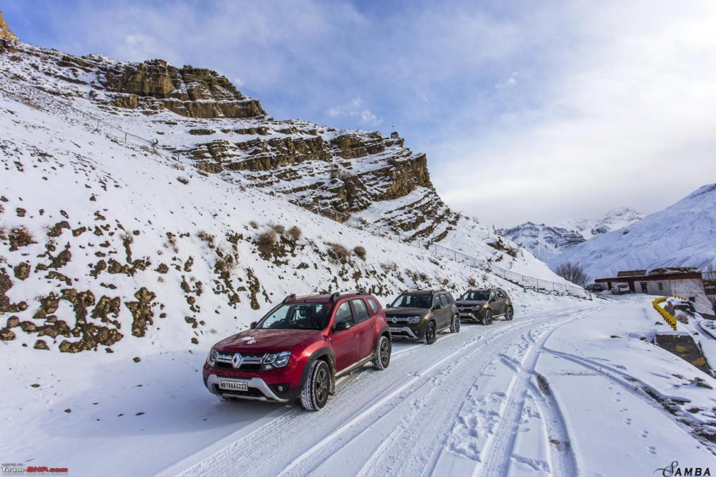 Delhi Winter Car Care Guide 2026