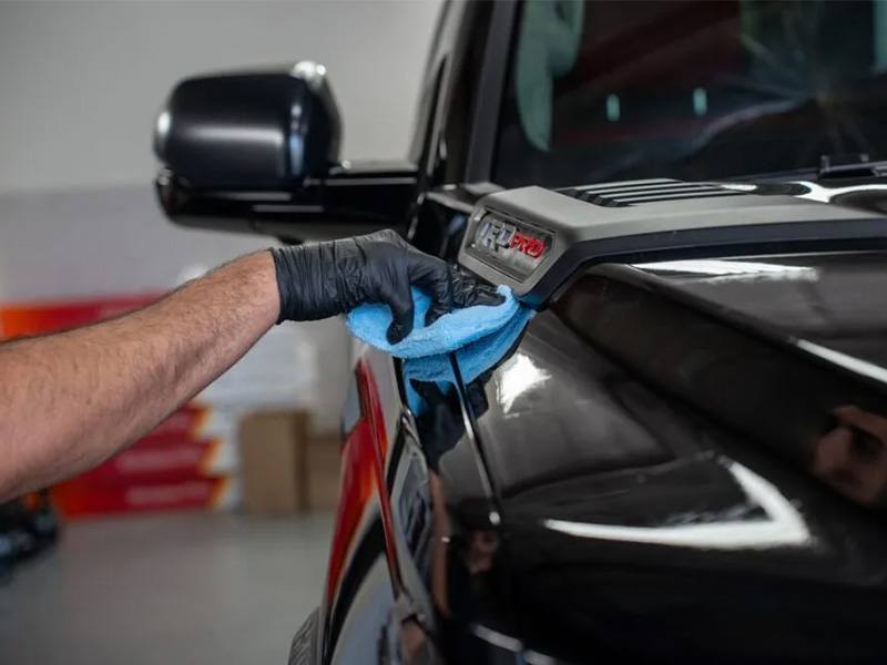 Delhi Winter Car Care Guide 2026