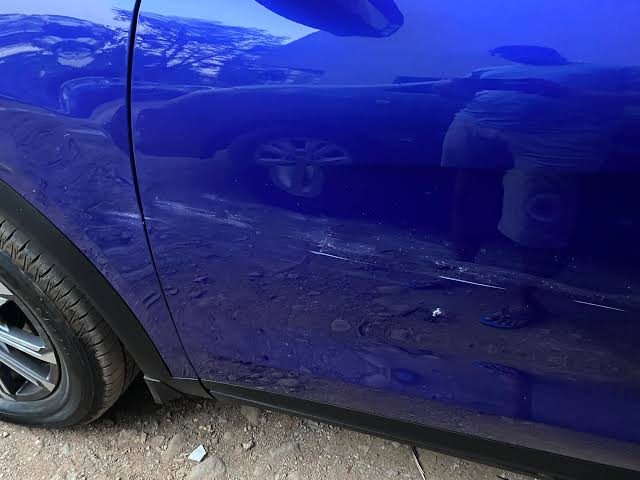 Car scratch repair in Delhi
Car denting and painting in Delhi
Car polishing
Car paint repair
Big Toy Automotive