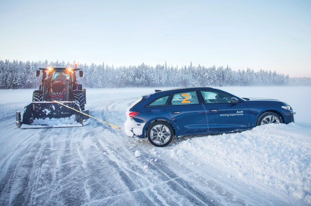 Delhi Winter Car Care Guide 2026