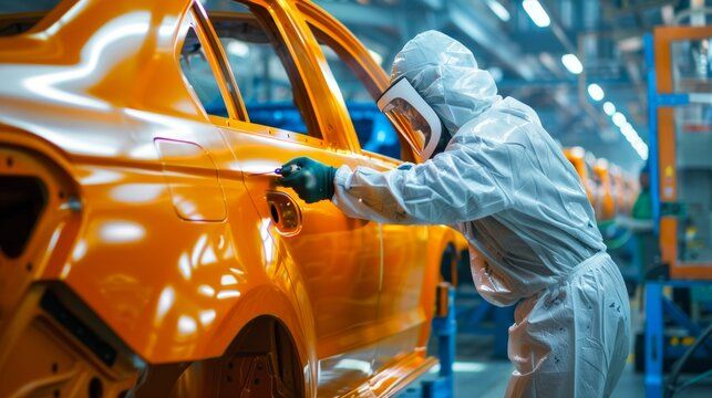 Denting & Painting
Bigtoyautomotive 