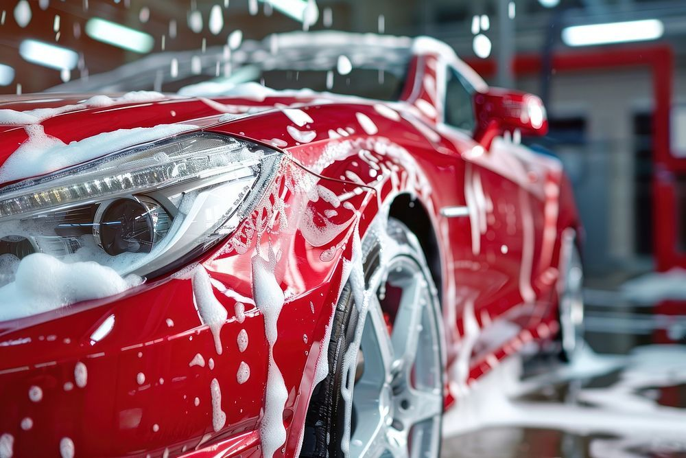 Denting & Painting
Bigtoyautomotive 