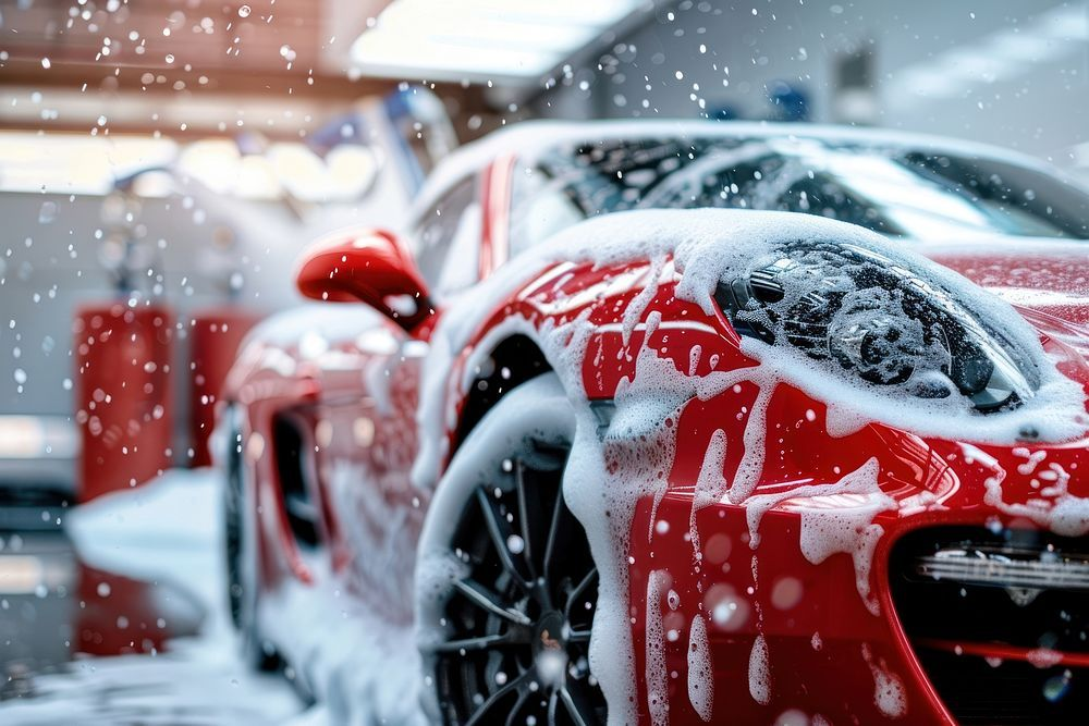 Denting & Painting
Bigtoyautomotive 